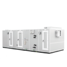 Clean Room Dx Air Handling Unit (AHU)